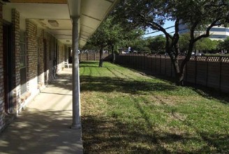 Renaissance Village Apartments in San Antonio, TX - Building Photo - Other