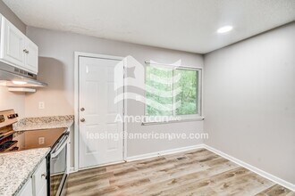 1205 83rd Pl S in Birmingham, AL - Foto de edificio - Building Photo