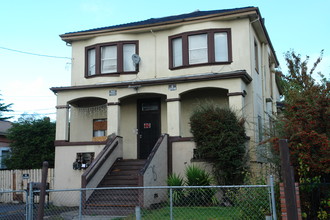 964 34th St in Emeryville, CA - Building Photo - Building Photo