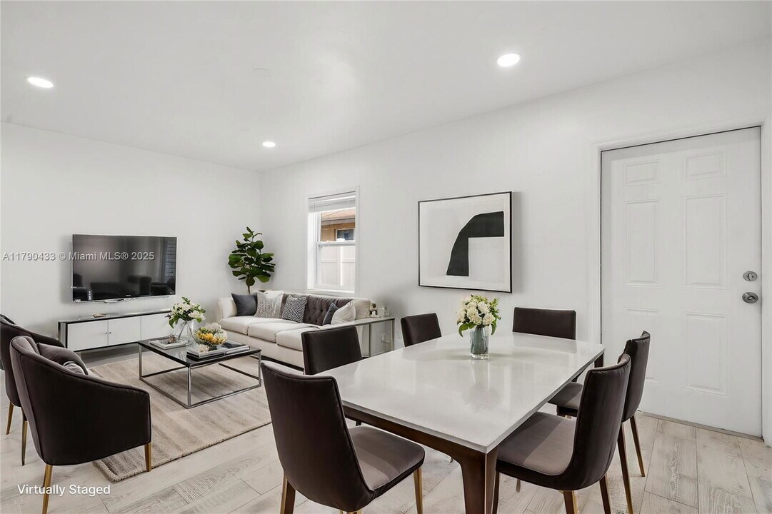 1041 NE 9th Ave in Fort Lauderdale, FL - Building Photo