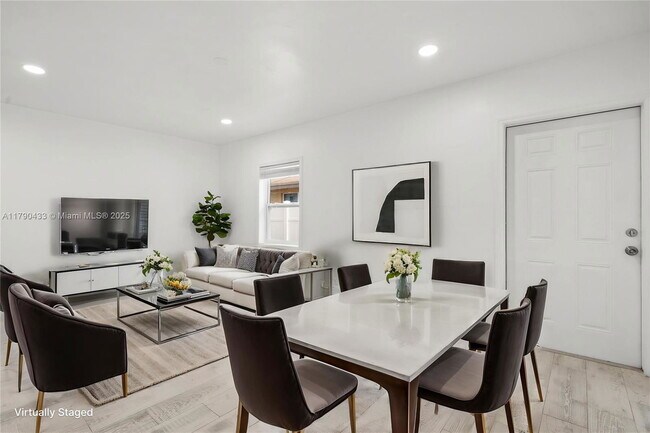 property at 1041 NE 9th Ave