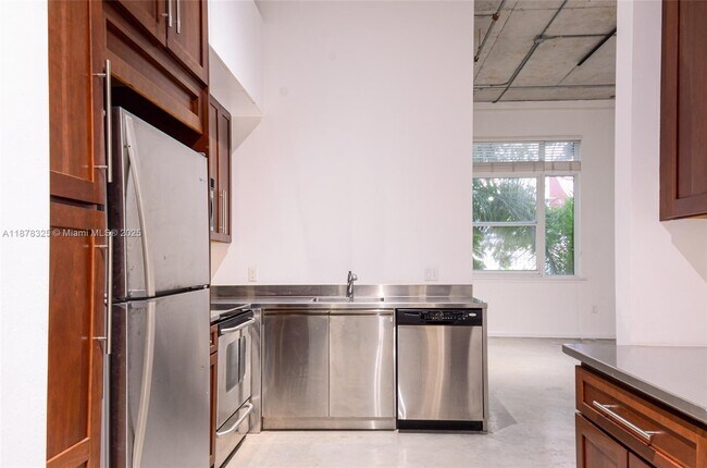 property at 250 NW 23rd St