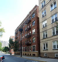 RES Condos in North Bergen, NJ - Foto de edificio - Building Photo