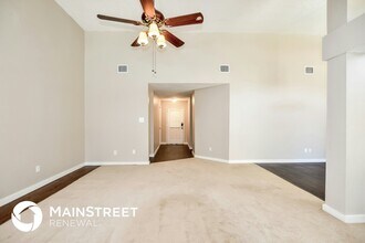 8017 Weatherly Dr in Rowlett, TX - Building Photo - Building Photo