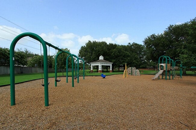 property at 523 High Meadows Dr