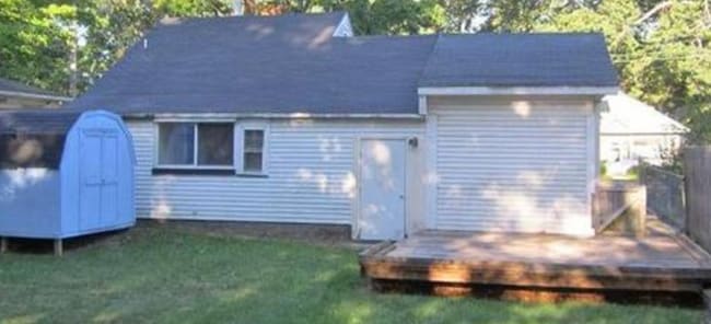 3362 Glendale St in Muskegon Heights, MI - Building Photo - Building Photo