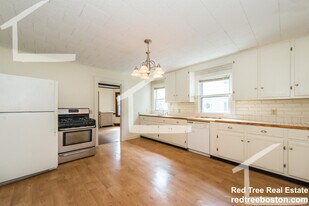 50 Hobson St, Unit 1 in Boston, MA - Building Photo