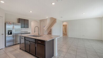 17326 Harvest Moon Way in Bradenton, FL - Foto de edificio - Building Photo