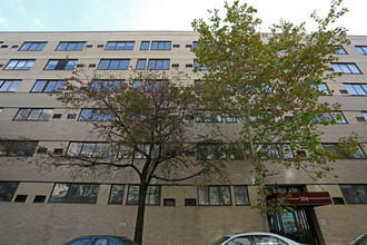 Mulberry North in New York, NY - Building Photo - Building Photo