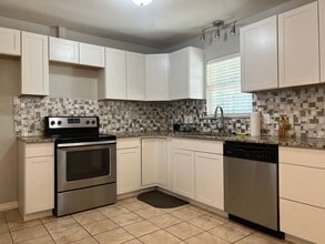 1518 S Taylor St in Little Rock, AR - Building Photo - Building Photo