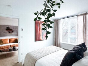 231 E Pender St in Vancouver, BC - Building Photo - Building Photo