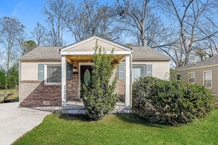 1153 14th Pl SW in Birmingham, AL - Building Photo