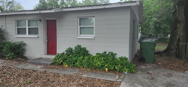 property at 8501 N Mulberry St
