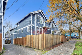 309 27th Ave S in Seattle, WA - Building Photo - Building Photo