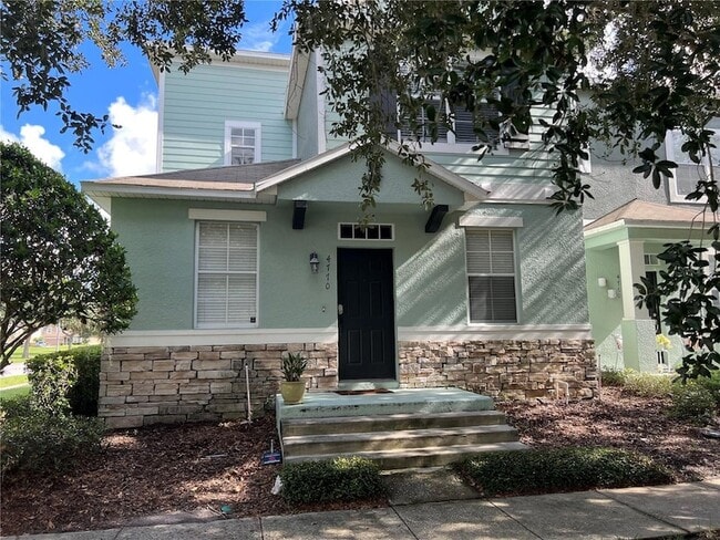 4770 Capital Blvd, Unit 0636 in St. Cloud, FL - Building Photo - Building Photo