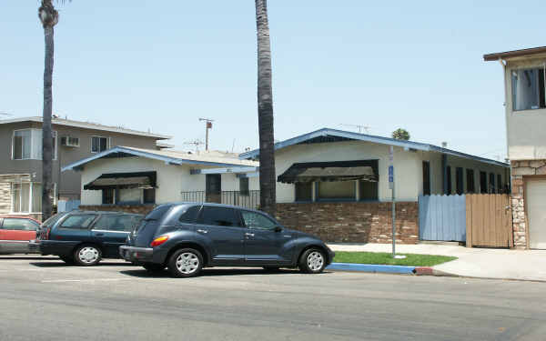 1405 E Appleton St in Long Beach, CA - Building Photo - Building Photo