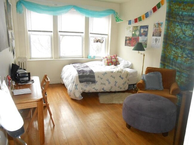 43 Linden St in Boston, MA - Building Photo - Building Photo