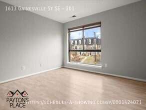 1613 Gainesville St SE in Washington, DC - Building Photo - Building Photo