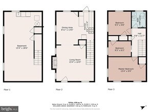 320 Atkins Ave in Lancaster, PA - Building Photo - Building Photo