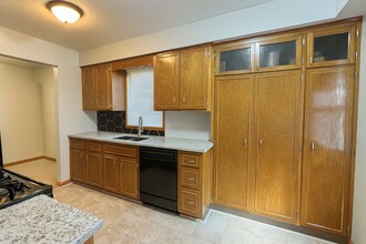 6723 50th Ave N in Minneapolis, MN - Building Photo - Building Photo