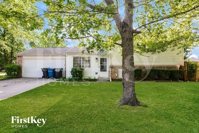 property at 12 Country Wood Ln