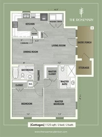 3050 Viking St in Denison, TX - Building Photo - Building Photo