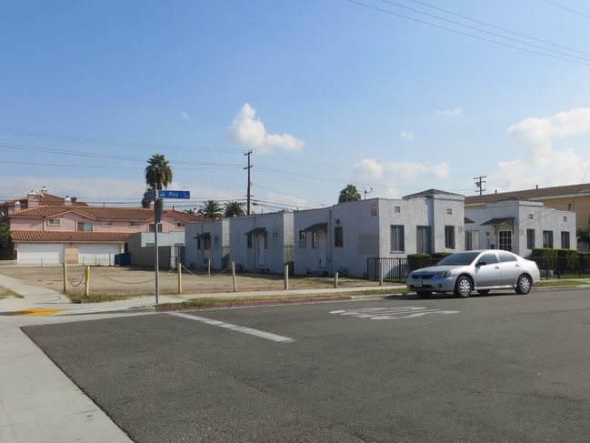 Norwalk Cottages in Norwalk, CA - Building Photo - Building Photo