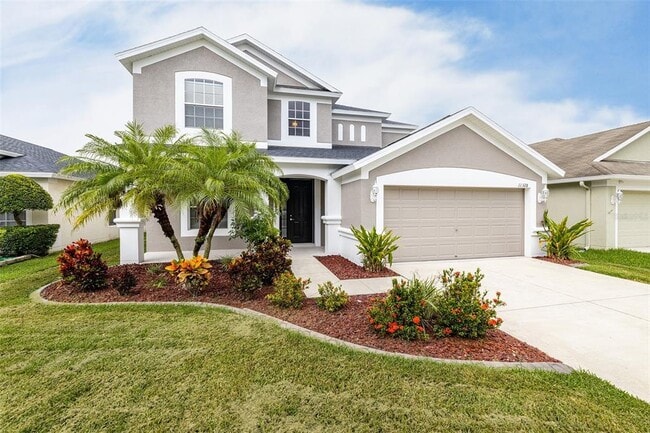 property at 11328 Misty Isle Ln