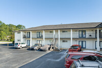 Grace Point in East Point, GA - Foto de edificio - Building Photo