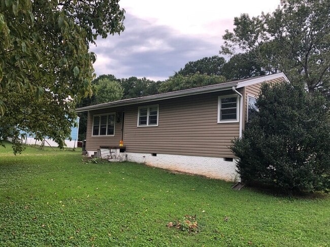 4607 Beverly Kay Dr in Chattanooga, TN - Building Photo - Building Photo