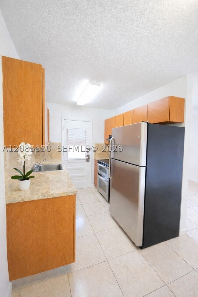 property at 2580 NW 139th St