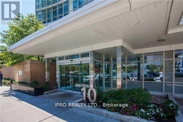 10-610 Navy Wharf Ct in Toronto, ON - Building Photo