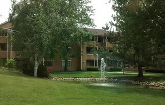 1228 Ridge Meadow Ln in Midvale, UT - Building Photo
