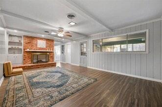 7101 Ellis Rd in Fort Worth, TX - Building Photo - Building Photo