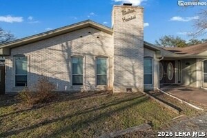 105 Gladiola Ln in San Antonio, TX - Building Photo - Building Photo