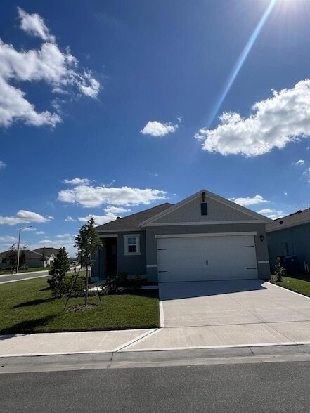 property at 2602 Angel Fls Dr