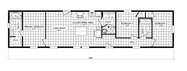 property at 804 Holiday Park Village