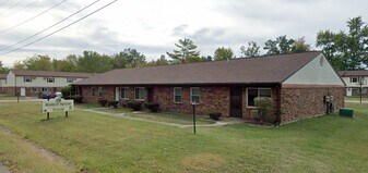 610 Markley Ave in Georgetown, OH - Building Photo