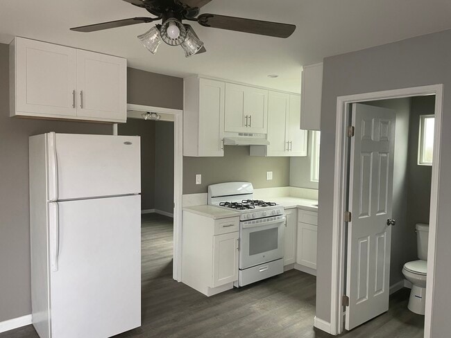 property at 2023 Reed Ave