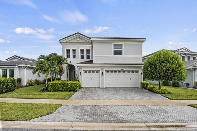 property at 16007 Whippoorwill Cir