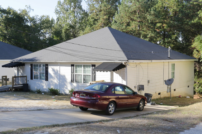 4227 Debby St in Columbus, GA - Building Photo - Building Photo