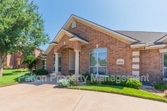 6910 Logan Pl in Amarillo, TX - Building Photo - Building Photo