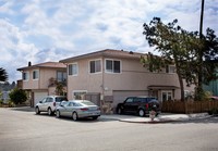 6603 Vista Del Mar in Playa Del Rey, CA - Foto de edificio - Building Photo