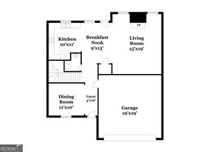 354 Easley Dr SE in Lawrenceville, GA - Building Photo - Building Photo