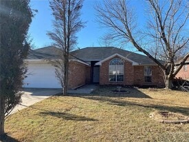 1510 Zinfandel Dr in Harker Heights, TX - Building Photo