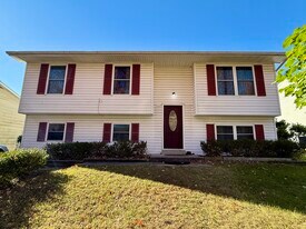 7724 Acrocomia Dr in Hanover, MD - Building Photo