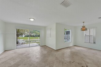 3436 Orinoco Ln in Margate, FL - Building Photo - Building Photo