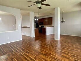 150 Briar Grove Dr in Princeton, TX - Building Photo