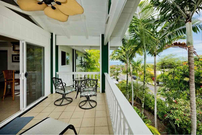 75-228 Aloha Kona Dr-Unit -Hale Ola Kona 6 SeaShell in Kailua Kona, HI - Building Photo - Building Photo