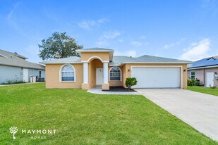 529 Basil Ct in Kissimmee, FL - Building Photo